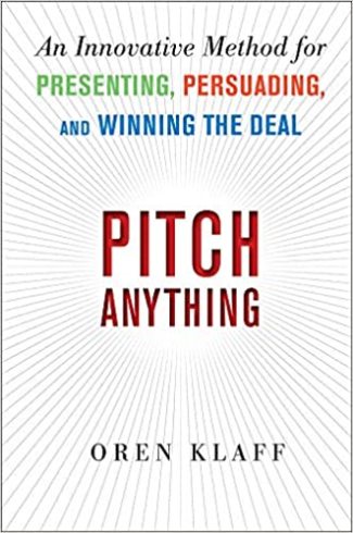 pitch