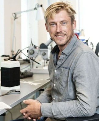 Vincent Kalkman