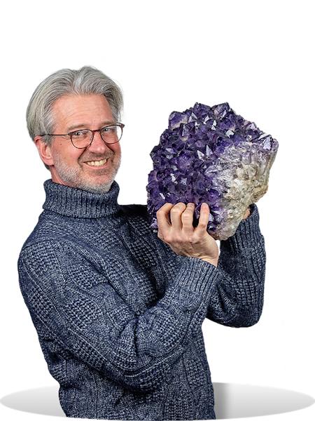Rob van den Berg
