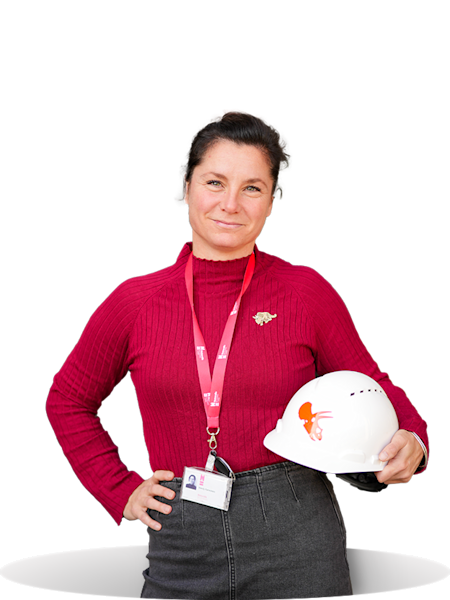 Wendy Rameckers