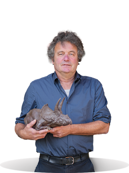 Pieter Aartsen - Ruimtelijk ontwerper