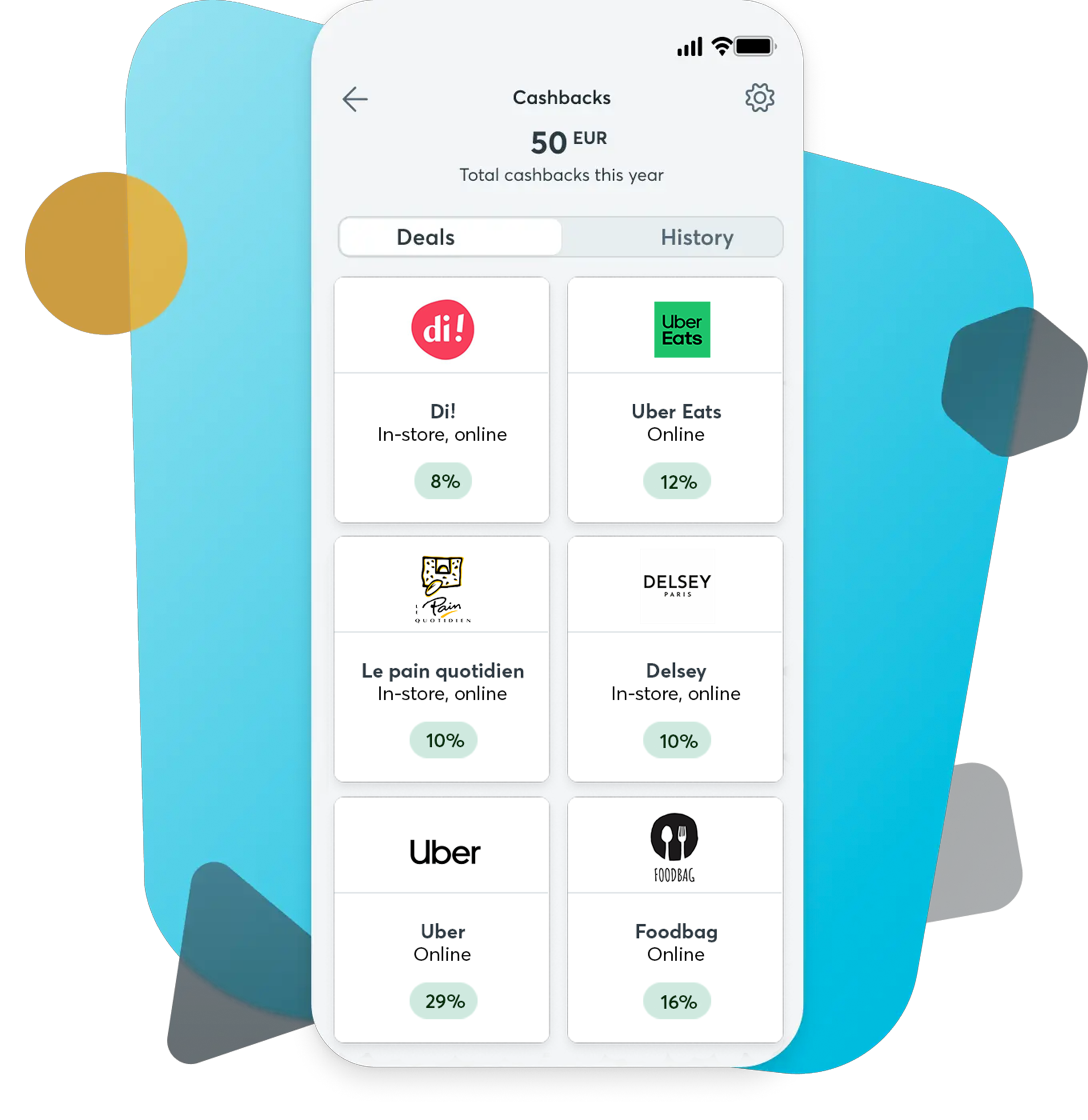 CashBack-July25