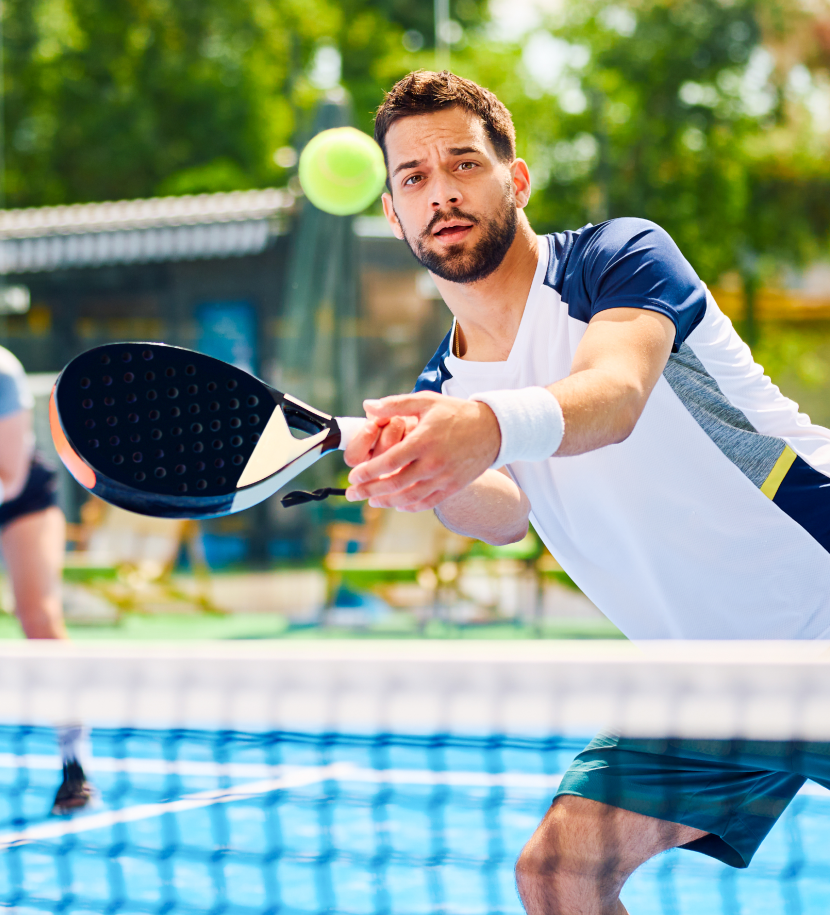 Padel cup