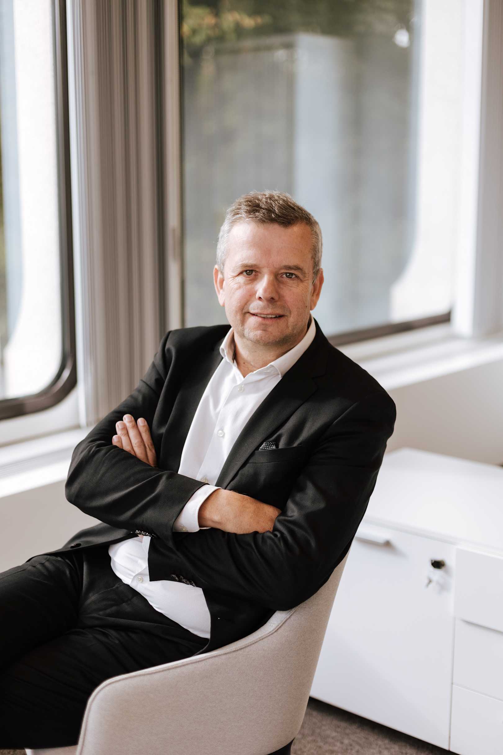 Thierry Ternier