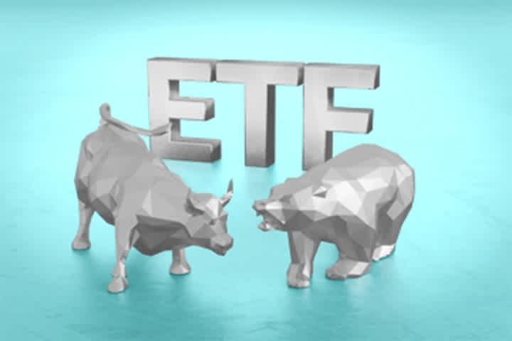 Active ETF