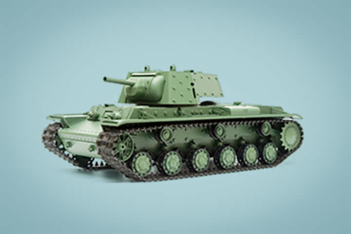 Defensieaandelen