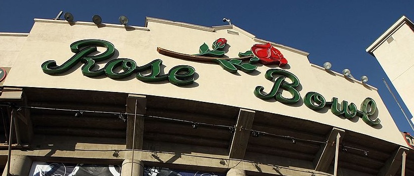 Rose Bowl
