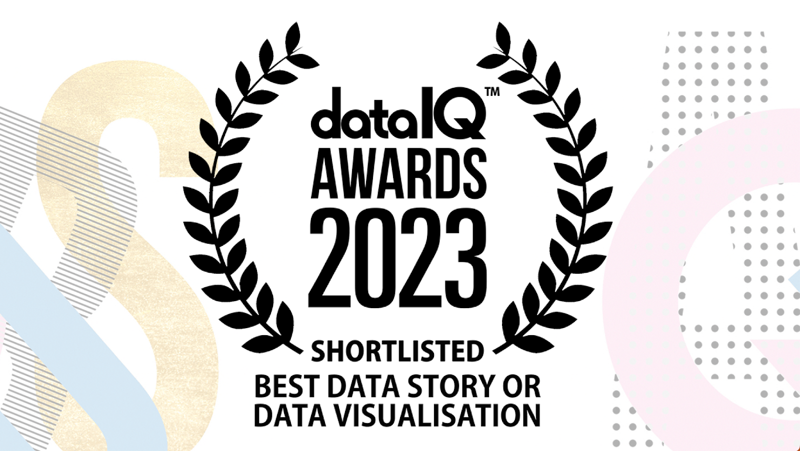 Airfinity Shortlisted for DataIQ Awards 2023 ‘Best Data Story or Data Visualisation’
