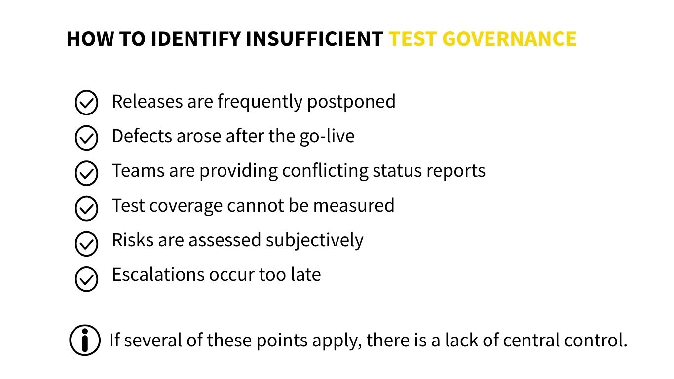 insufficient tg