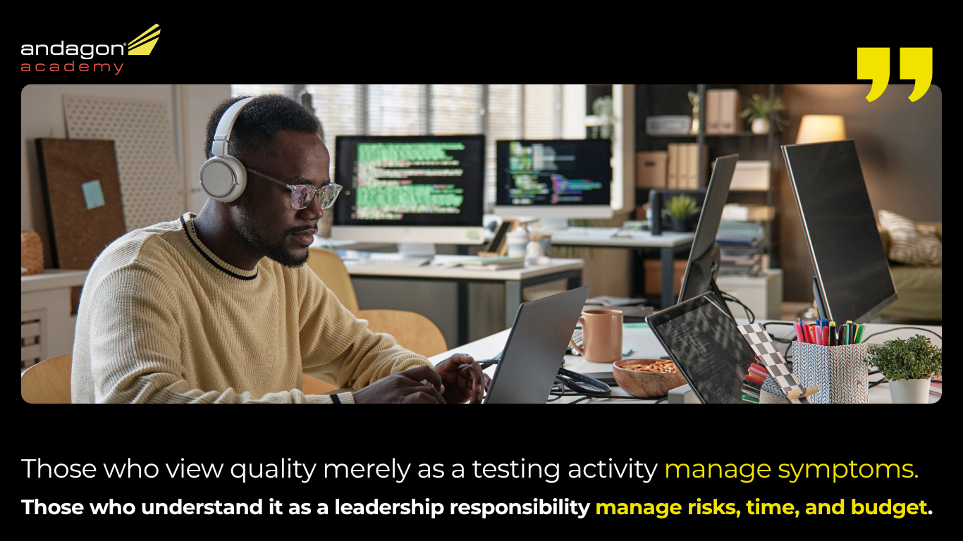 Software Test Management 1