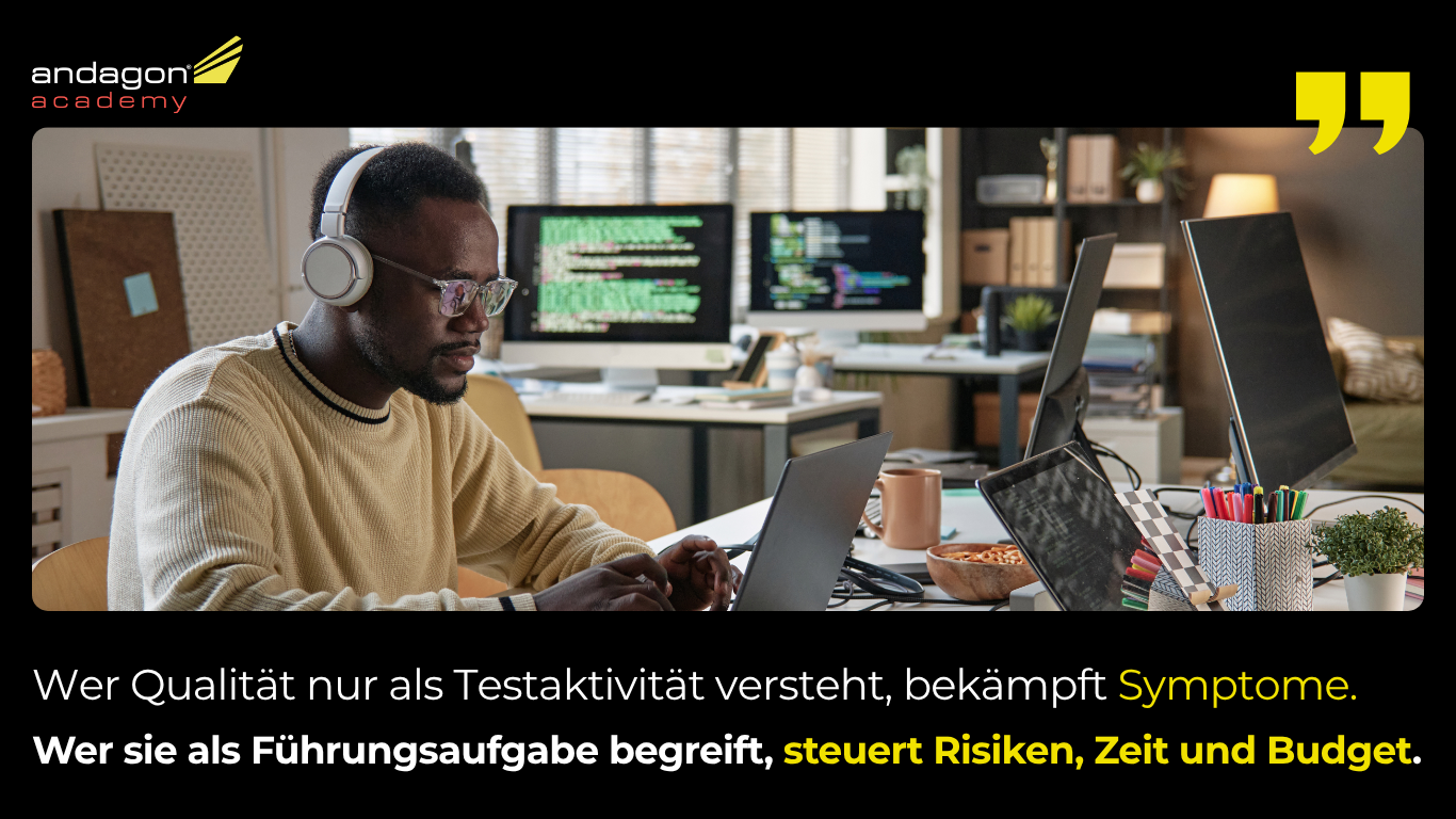 Software Test Management 1