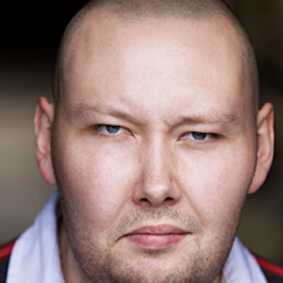 Adam Pearce