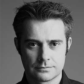 Jon Driscoll