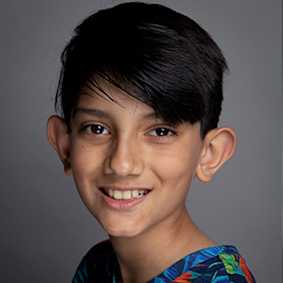 Vishal Soni