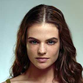 Sasha Woodward
