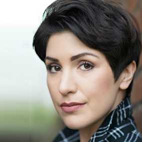 Soophia Foroughi
