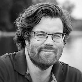 Kevin Depinet