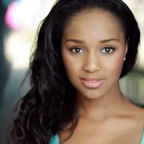 Alexia Khadime