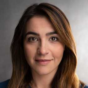 Natalie Green