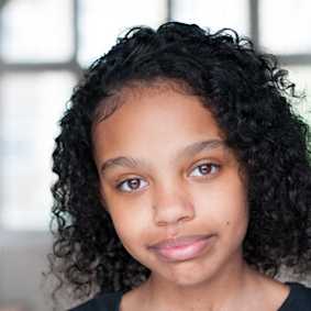 Maiya Eastmond