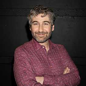 Scott Schwartz
