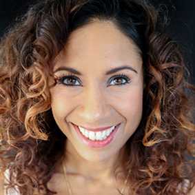 Debbie Kurup