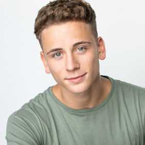 Jordan Anderton