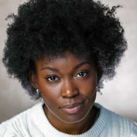 Tanisha Spring