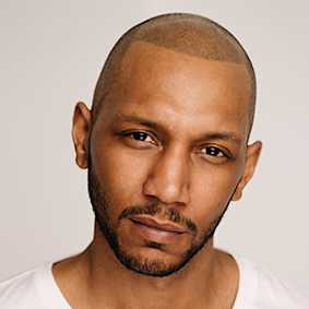 Scott Maurice