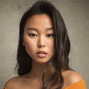 Jessica Lee