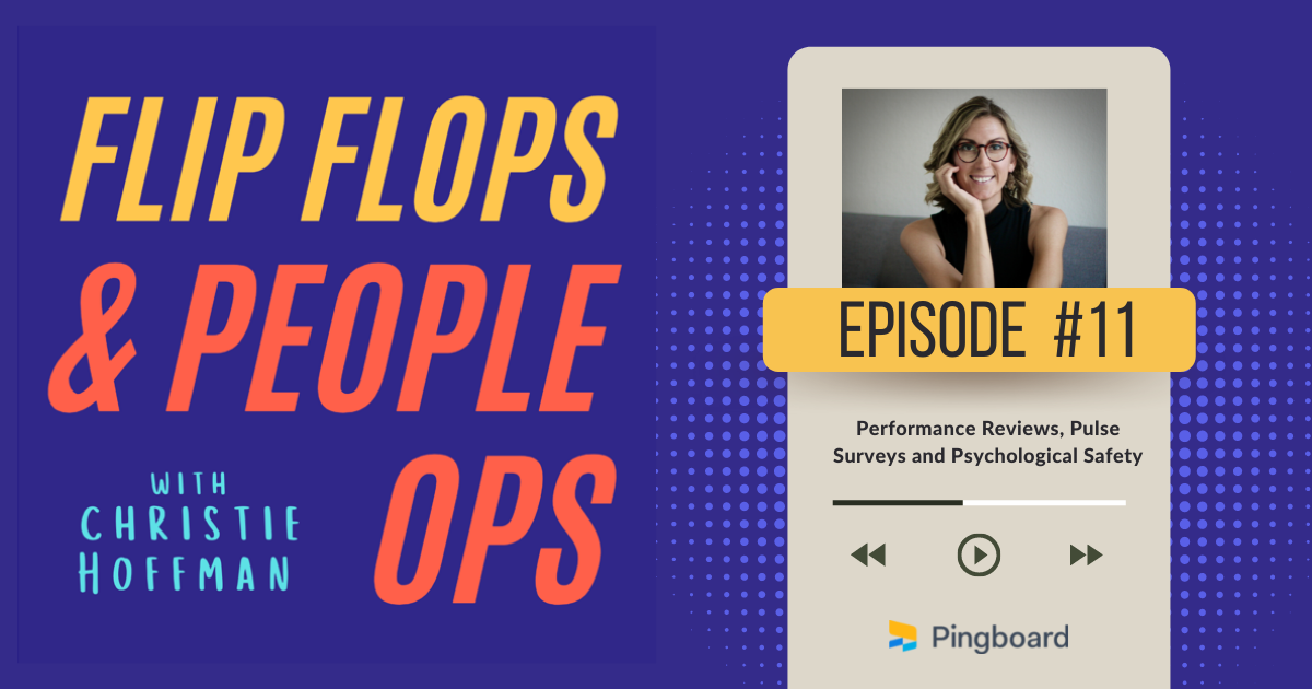 This Episode Is Full Of Helpful Tips And Insights On Employee