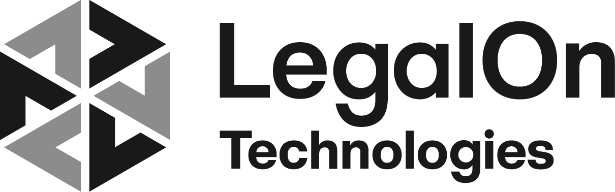 LegalOn_Customer Story_LOGO