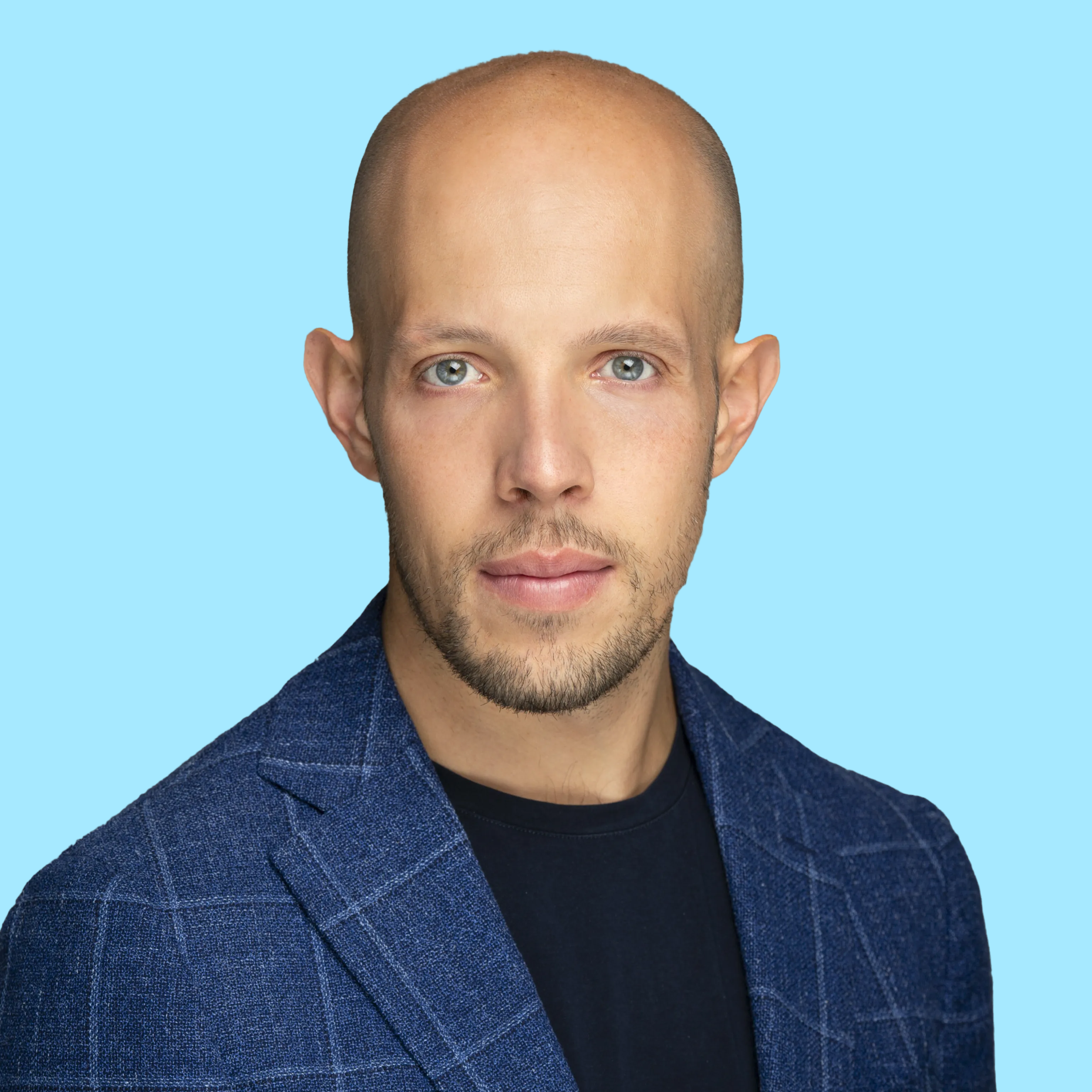 Chief Financial Officer