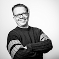 Portrait of Arttu Tolonen