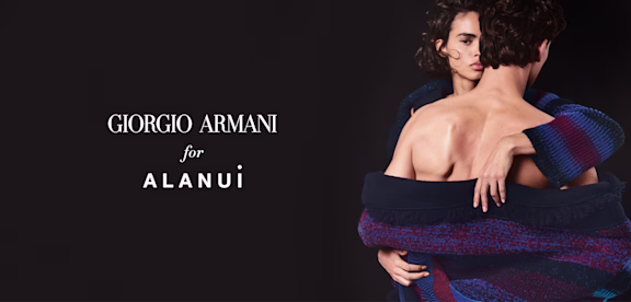 AL - TopBannerV1 - Module 1 Image_GiorgioArmaniForAlanui-240226