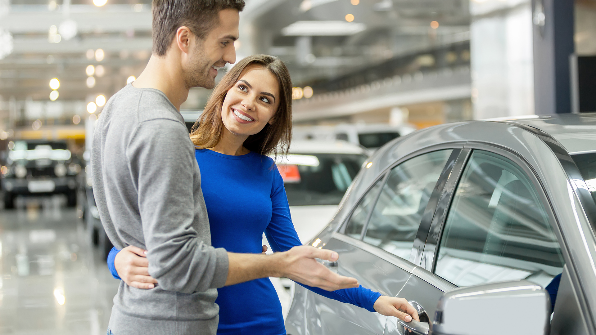 The used car buying checklist everyone needs