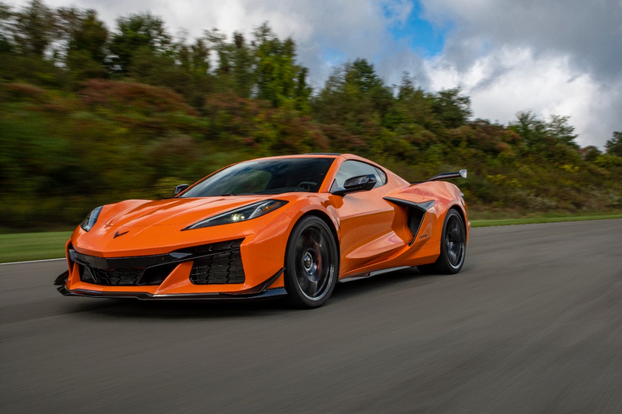 A Sneak Peek of the Utah International Auto Expo