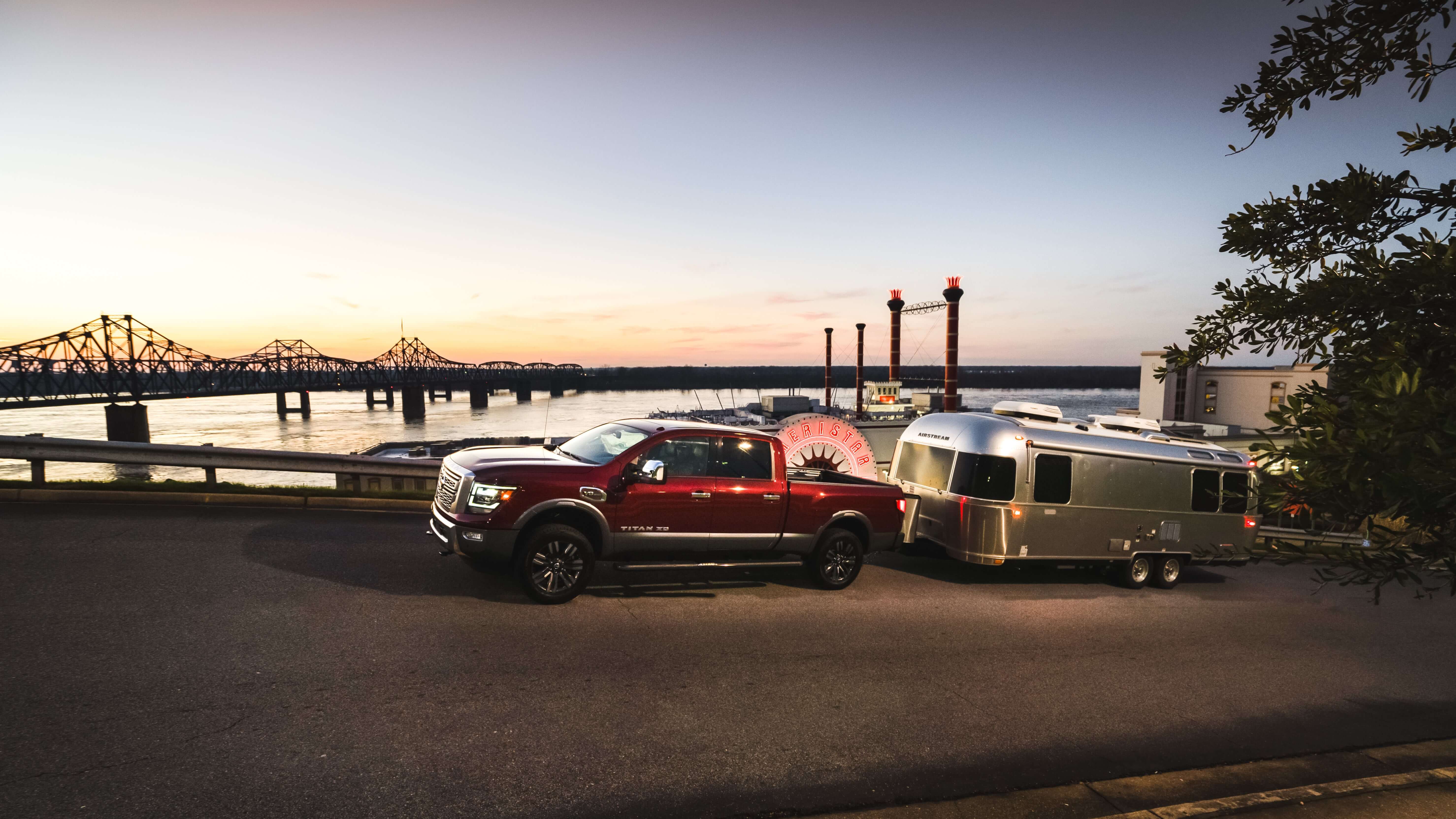 2022 Nissan Titan XD Platinum Reserve Test Drive Review 6-min (1)