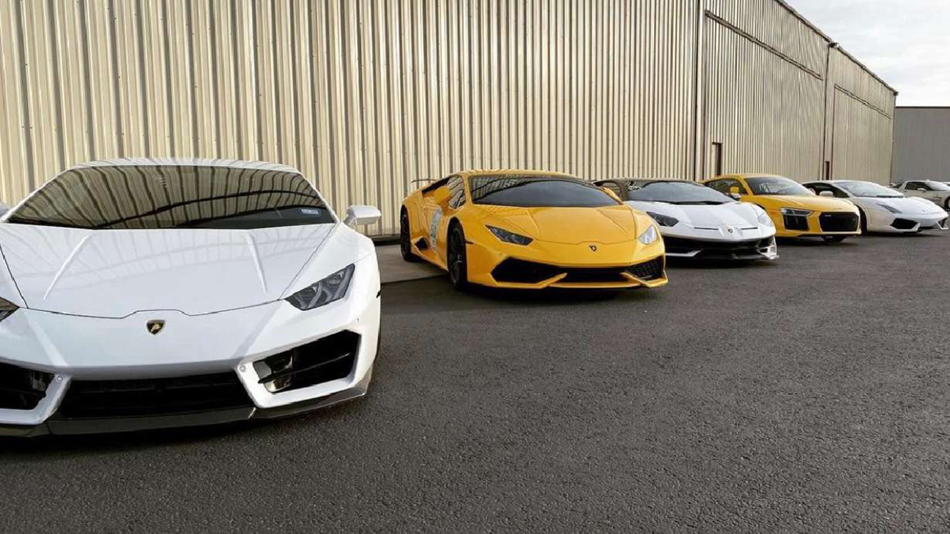 Utah brothers start supercar lifestyle brand