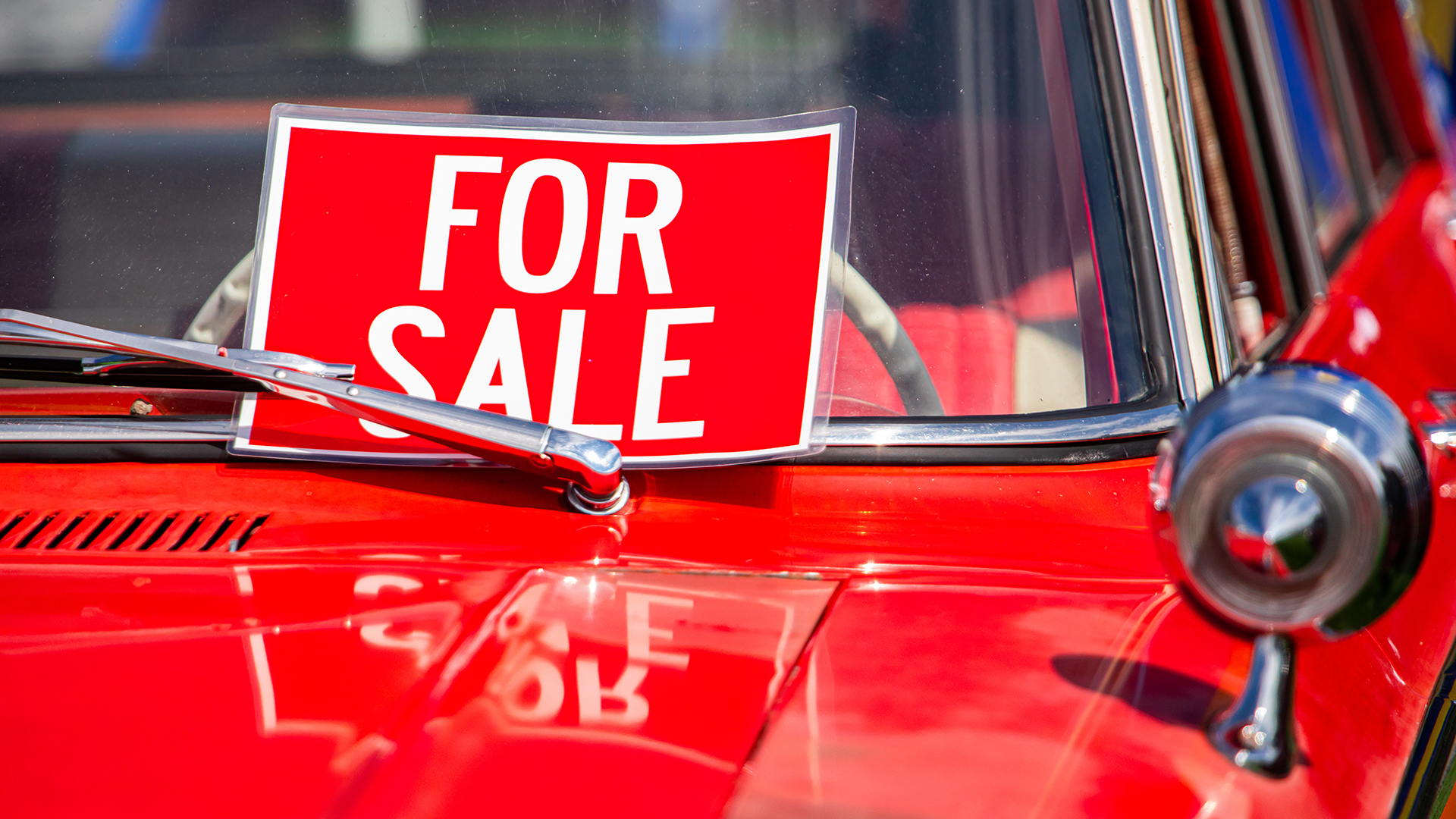 Selling your car? Use the KSL Cars seller checklist