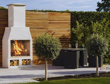 5 Migliori Vernici per Barbecue (Settembre 2021)