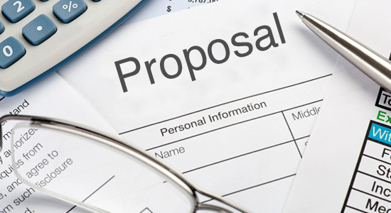 The Exciting World Of Proposals & Contracts