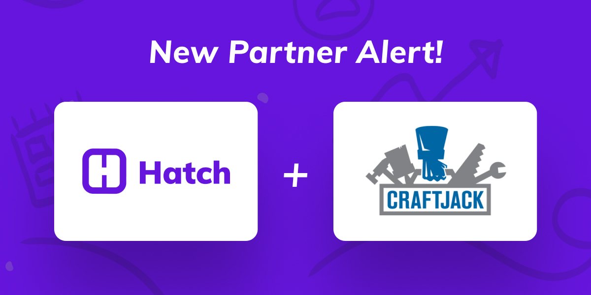 CraftJack-New-Partner