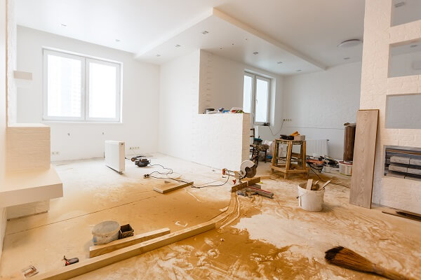 2019 Remodeling Leads