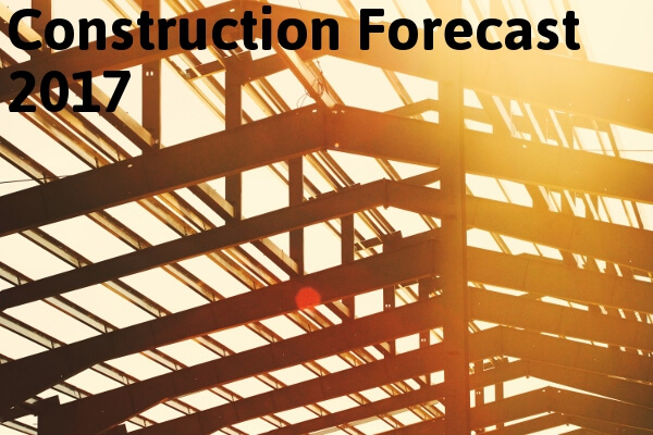 Construction Forecast 2017