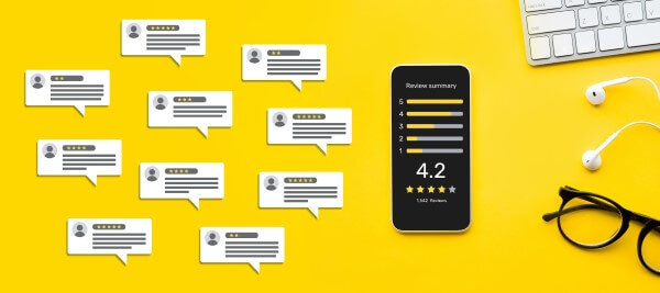 How Online Rep Management Works