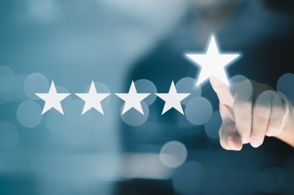 10 Ways You Can Earn A 5-Star Review