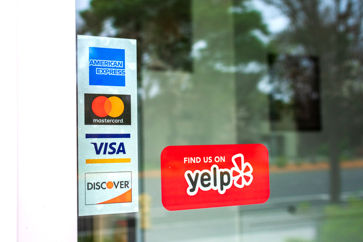 Cómo Utilizar Yelp Para Hacer Crecer Su Negocio