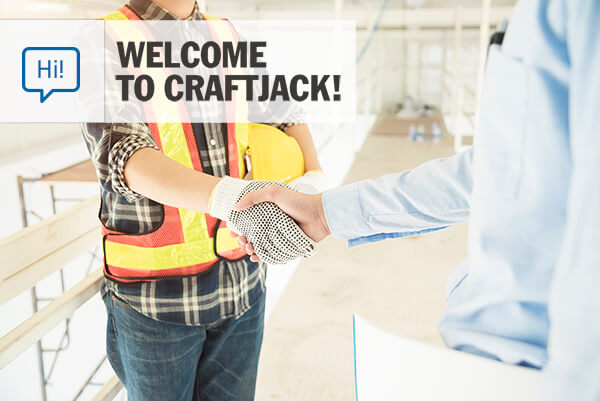Where Do CraftJack’s Leads Come From?
