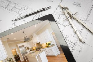 Creating a Home Building Estimate